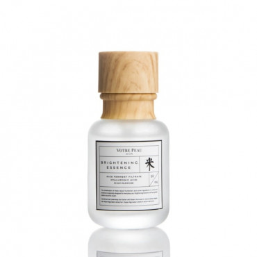 Votre Peau Brightening Essence 50ml