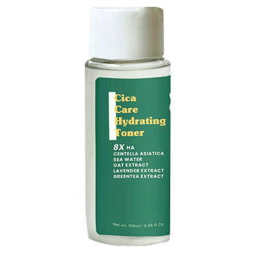Jarte Beauty, Cica Care Toner 100ml