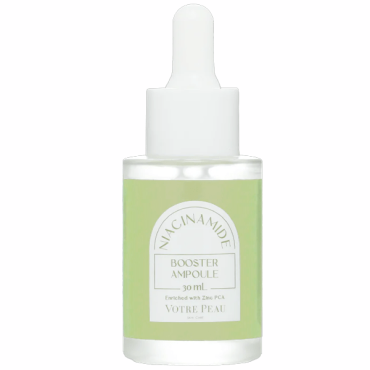 Votre Peau, Niacinamide Booster Ampoule 30ml