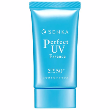 Senka, Perfect UV Essence (SPF 50+) 50g