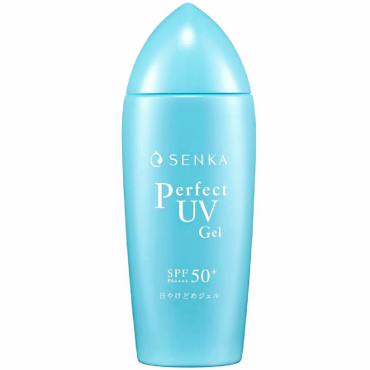 Senka, Perfect UV Gel (SPF 50+) 80ml