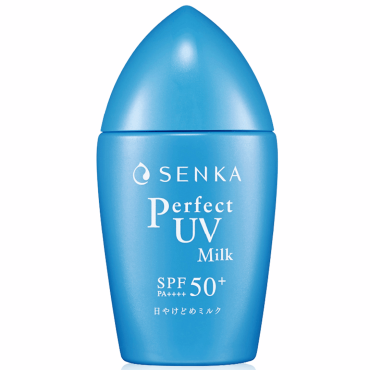 Senka, Perfect UV Milk (SPF 50+) 40ml