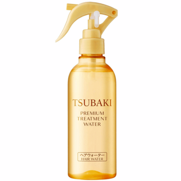 Tsubaki, Premium Treatment Water 210ml