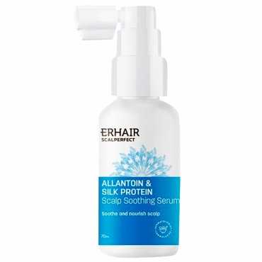 Erha, Scalperfect Scalp Soothing Serum 30ml