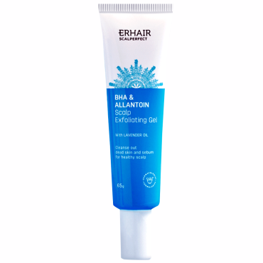 Erha, Scalperfect Scalp Exfoliating Gel 30g
