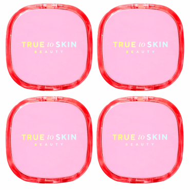 True To Skin, Skinlike Porefecting Cushion 15g