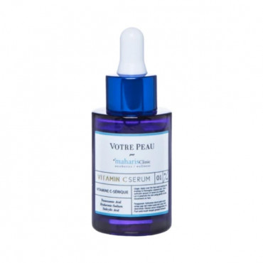 Votre Peau Vitamin C Serum (Maharis) 30ml