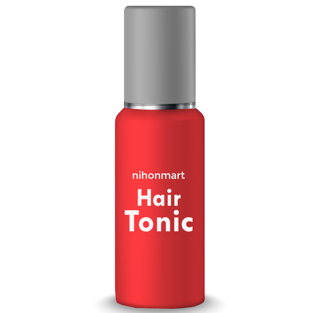Hair Tonic/Hair Treatment