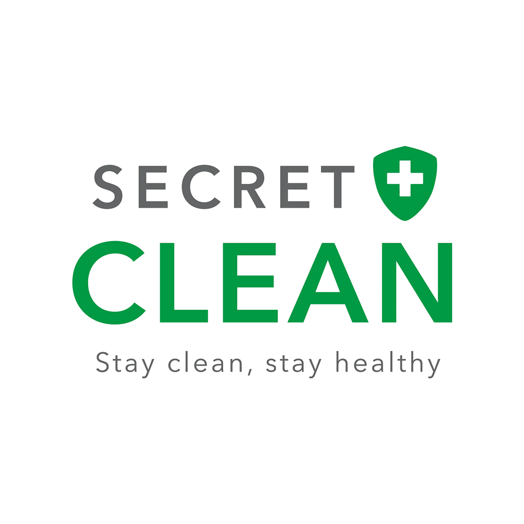 Secret Clean