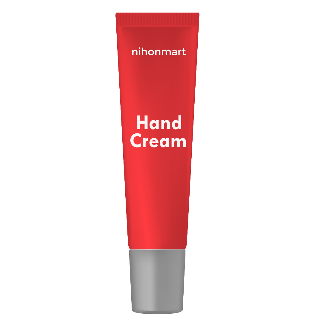 Hand/Underarm Cream